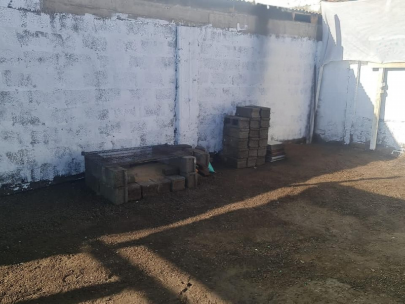 Venta Casa 3 Dormitorios en Calle Paraguay, Antofagasta