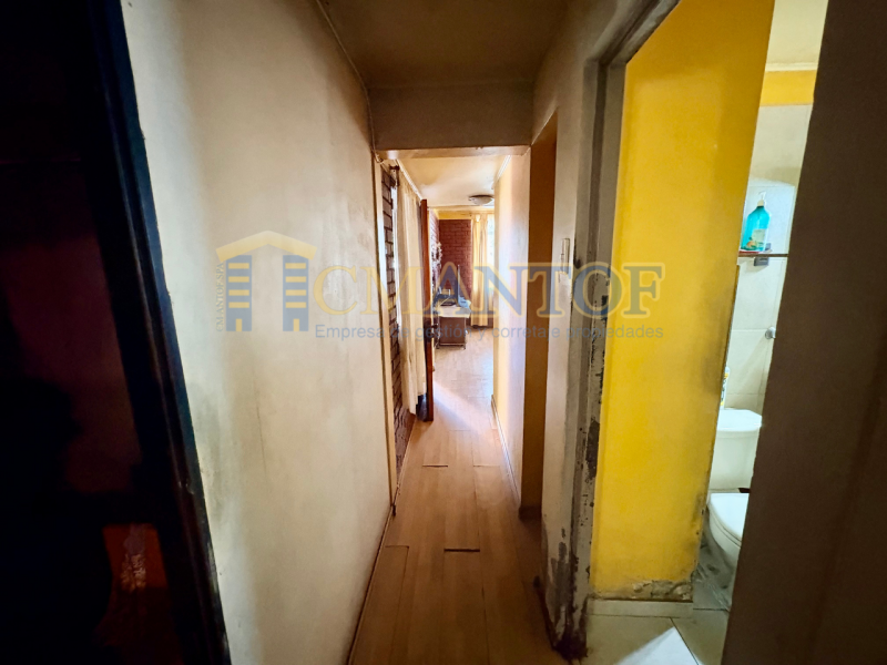 Venta Casa 3 Dormitorios en Calle Paraguay, Antofagasta