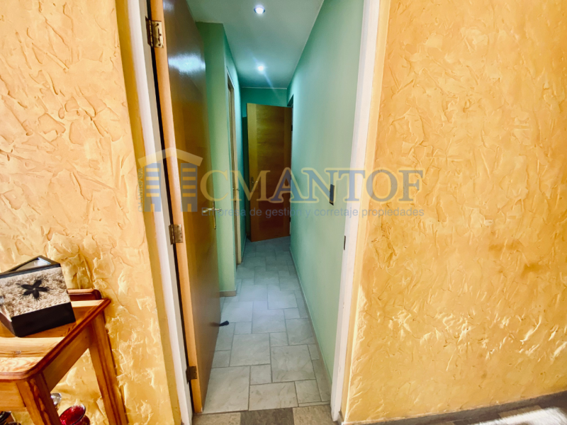 Venta Exclusiva Casa 5D/5B en Valle del Mar, Antofagasta