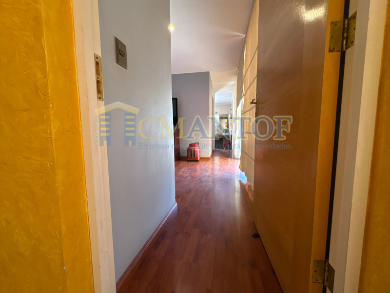 Venta Exclusiva Casa 5D/5B en Valle del Mar, Antofagasta