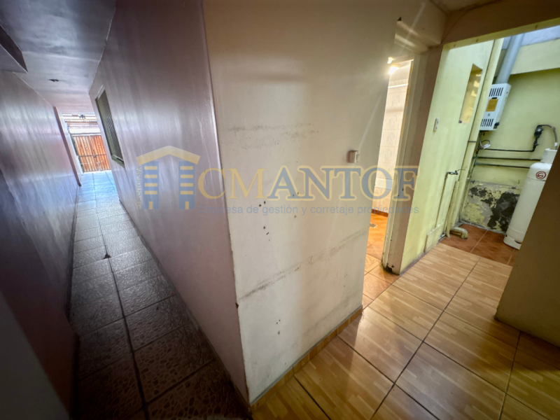 Venta Casa 5 Dormitorios Valle del Encanto, Villa Panorama