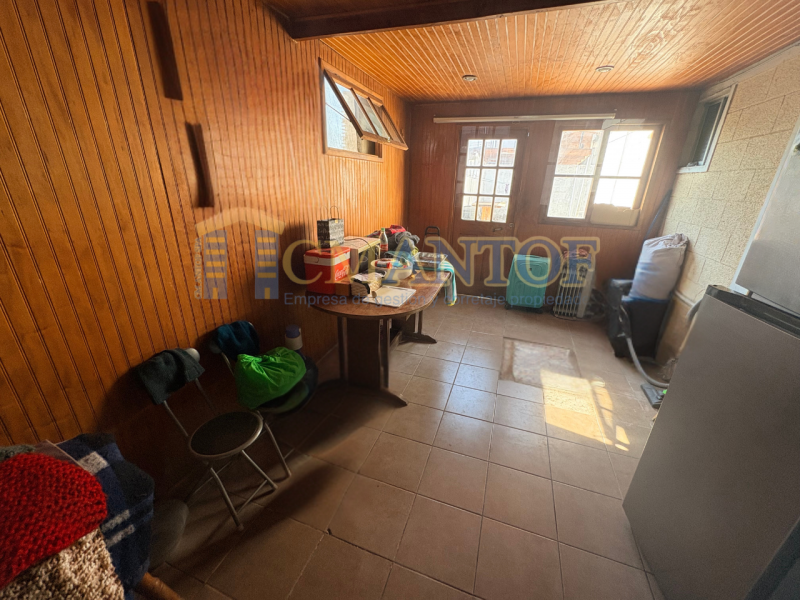 Venta Casa 3 Dormitorios en Calle Paraguay, Antofagasta