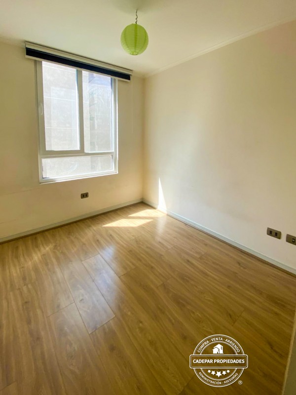 Vende Hermoso Departamento en Santiago Centro