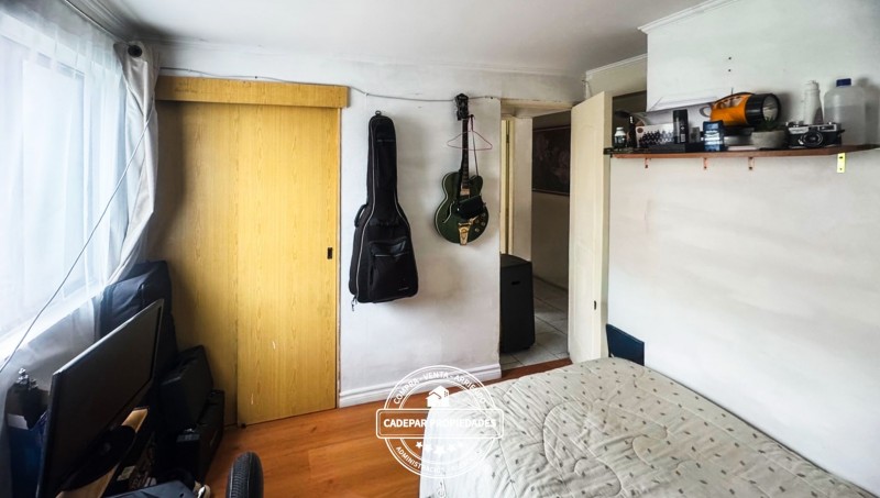 Vende Amplio Departamento Con Excelente Ubicacion