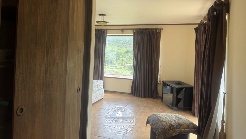Vende Parcela de 180 Hectáreas en la Ligua
