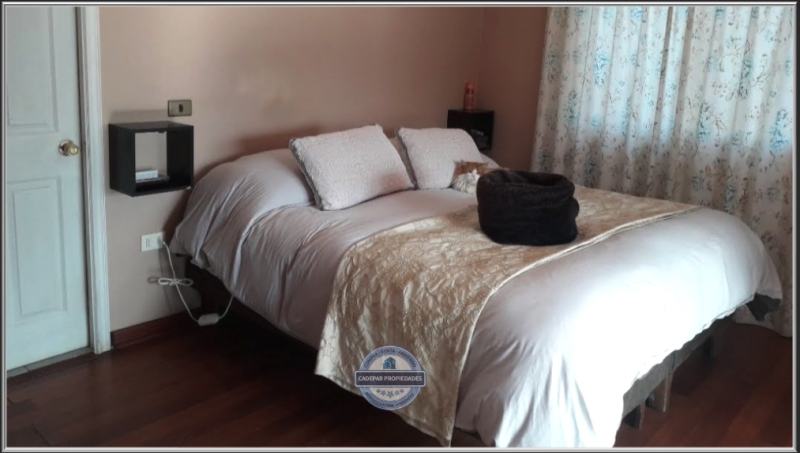 Arrienda Hermosa Parcela en los Naranjos Curacavi