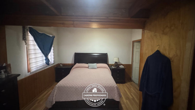 Vende Amplia y Hermosa Casa en Maipu