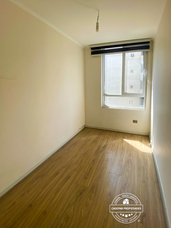 Vende Hermoso Departamento en Santiago Centro