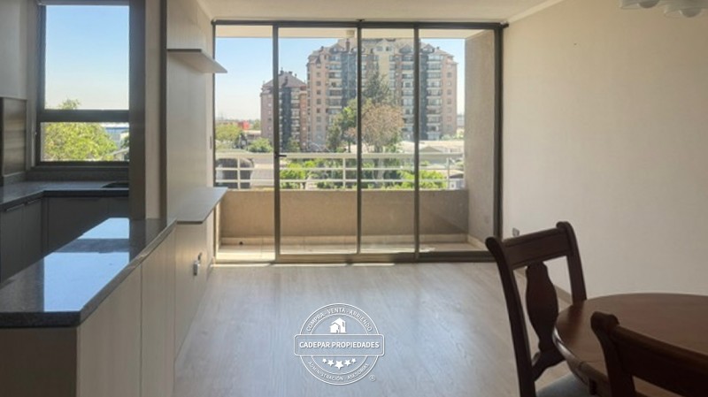 Vende Hermoso Departamento en Maipu