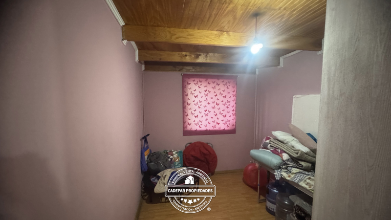 Vende Amplia y Hermosa Casa en Maipu