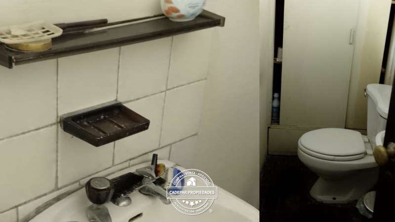 Vende Oficina en Agustinas 853-Excelente Oportunidad