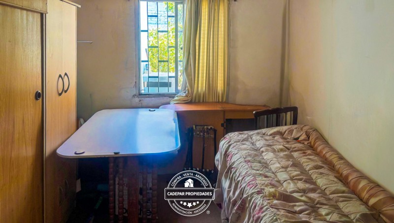 Vende Casa en P.a.c.