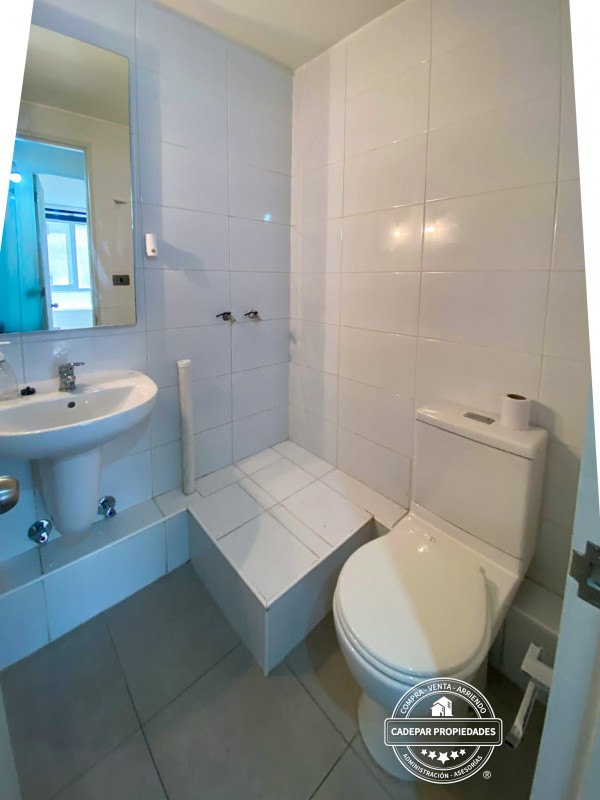 Vende Hermoso Departamento en Santiago Centro