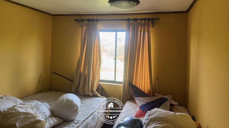 Vende Parcela de 180 Hectáreas en la Ligua