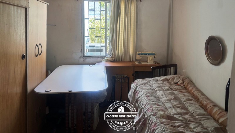 Vende Casa Solida en Pedro Aguirre Cerda