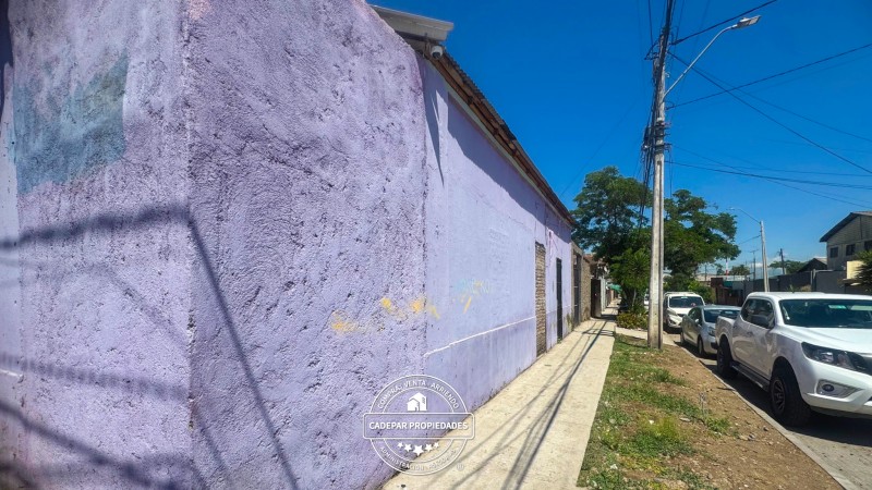 Vende Propiedad Comercial en Pedro Aguirre Cerda