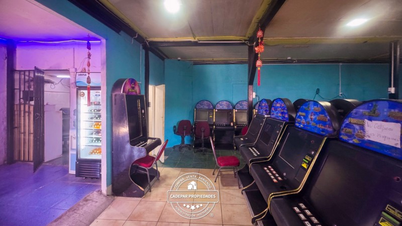 Vende Propiedad Comercial en Pedro Aguirre Cerda