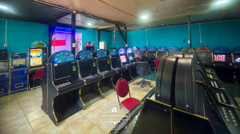 Vende Propiedad Comercial en Pedro Aguirre Cerda