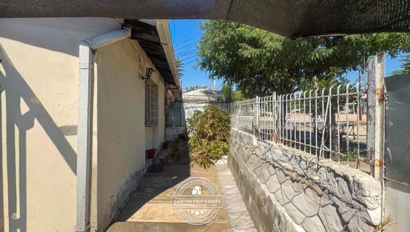 Vende Casa en P.a.c.