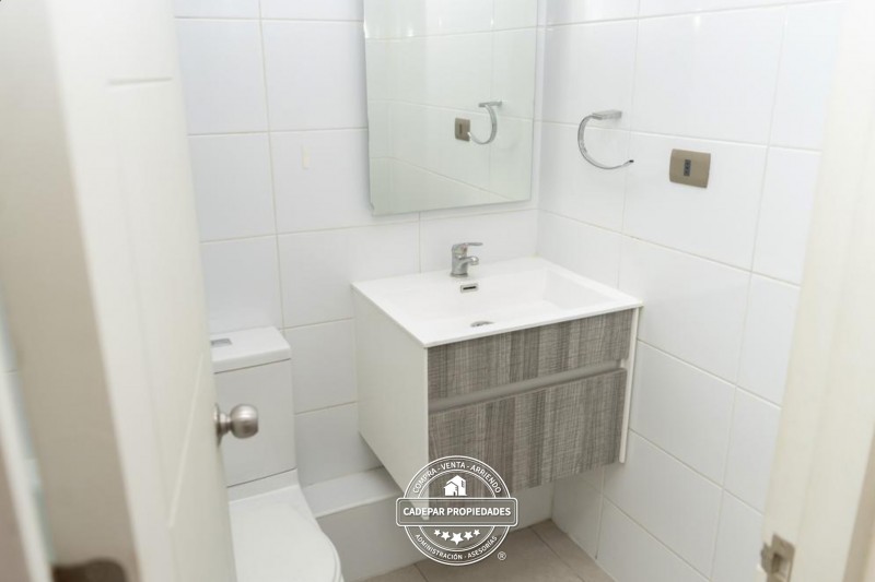 Vende Hermoso Departamento en Santiago Centro