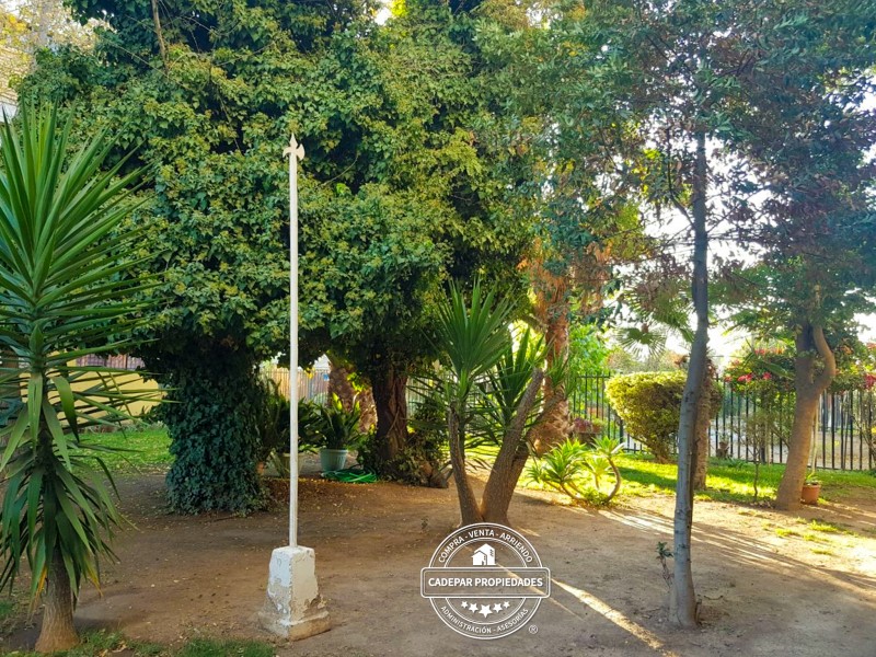 Vende Amplio y Hermoso Departamento en Cerrillos