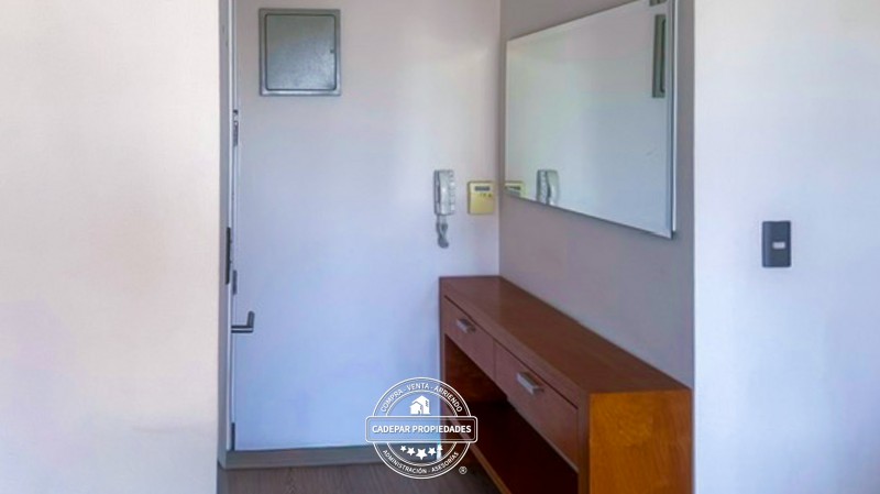 Vende Hermoso Departamento en Maipu