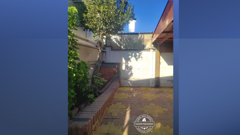 Vende Casa en Casablanca