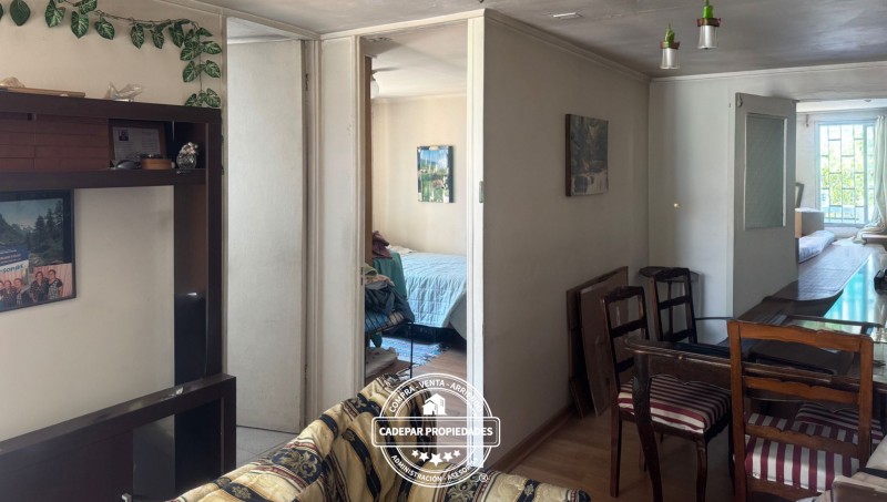 Vende Casa Solida en Pedro Aguirre Cerda