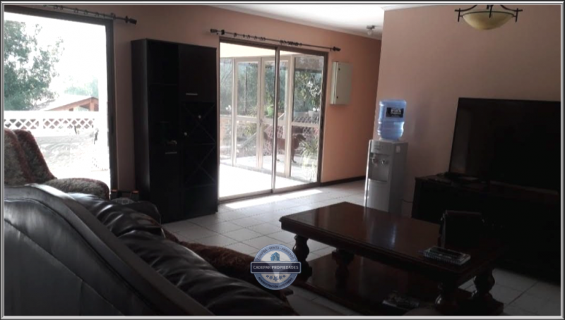 Arrienda Hermosa Parcela en los Naranjos Curacavi