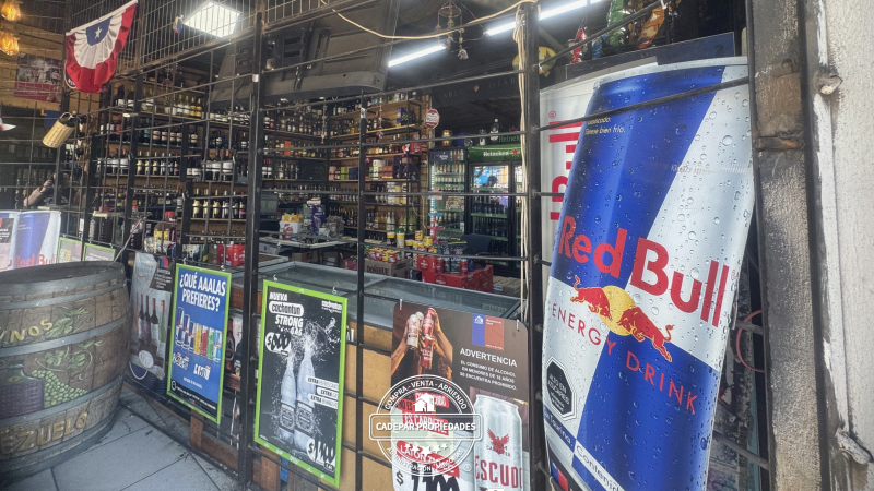 Vende Casa Con Uso Comercial en P.a.c.