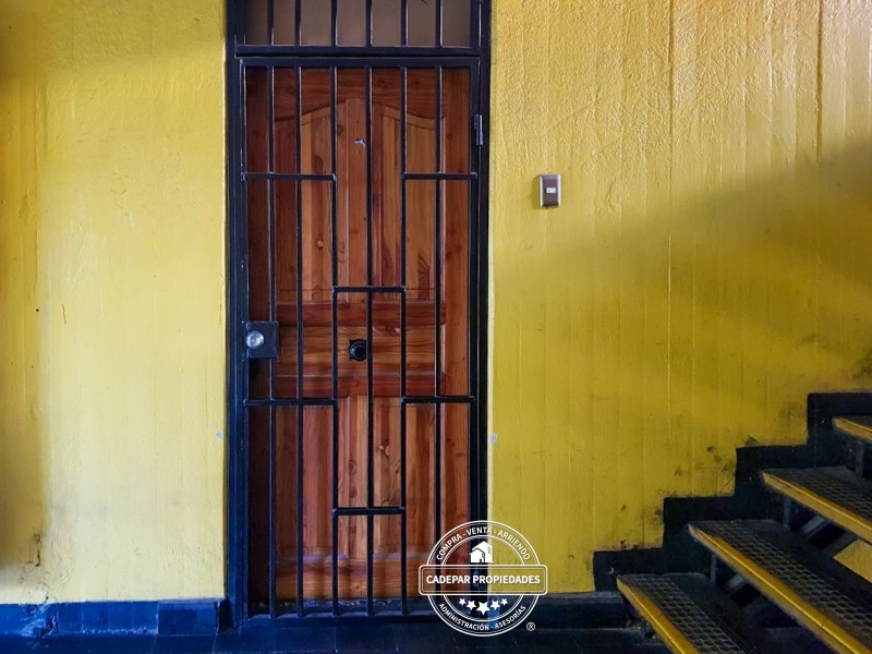 Vende Amplio y Hermoso Departamento en Cerrillos