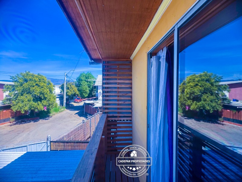 Vende Hermosa y Acogedora Casa en el Monte