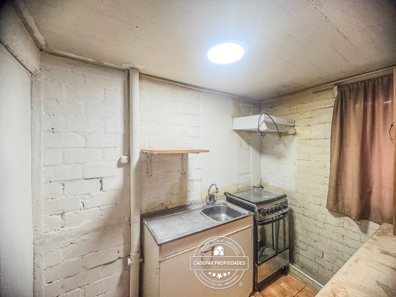 Vende Departamento en la Florida