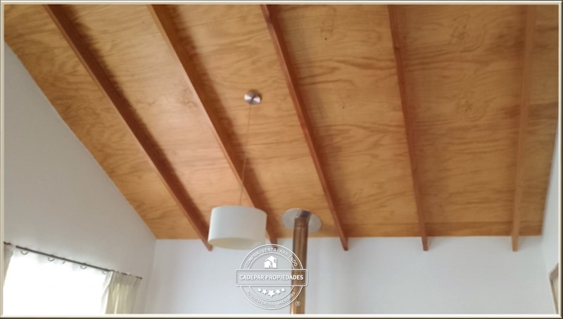 Arrienda Hermosa Casa Semi Amoblada en Maria Pinto