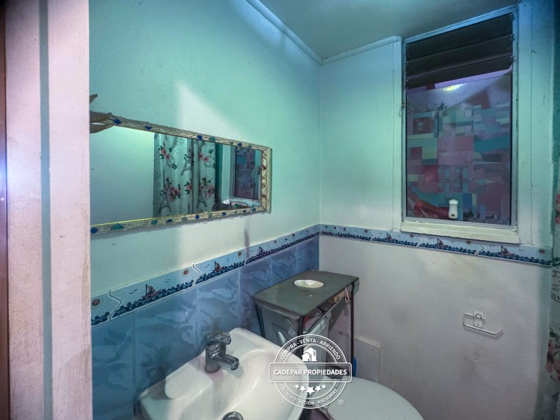 Vende Hermosa y Acogedora Casa en el Monte
