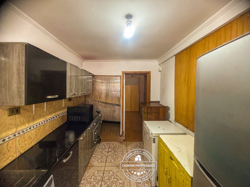 Vende Hermosa y Acogedora Casa en el Monte
