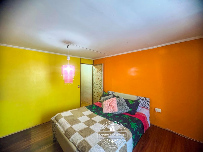 Vende Hermosa y Acogedora Casa en el Monte