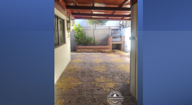 Vende Casa en Casablanca