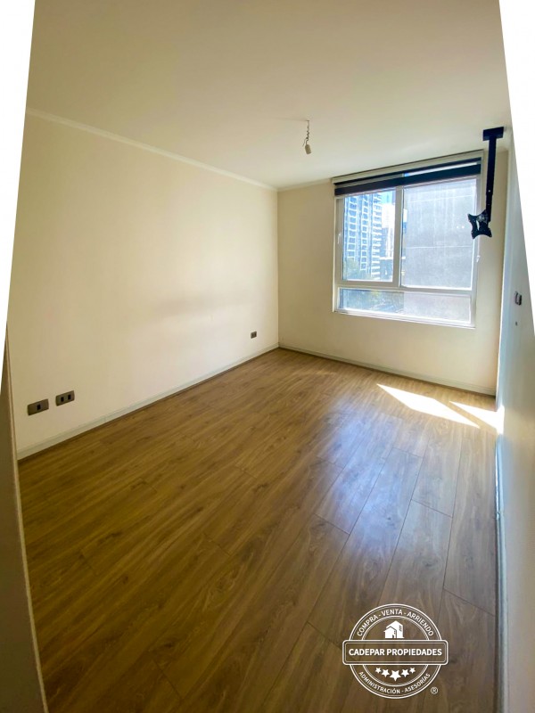 Vende Hermoso Departamento en Santiago Centro