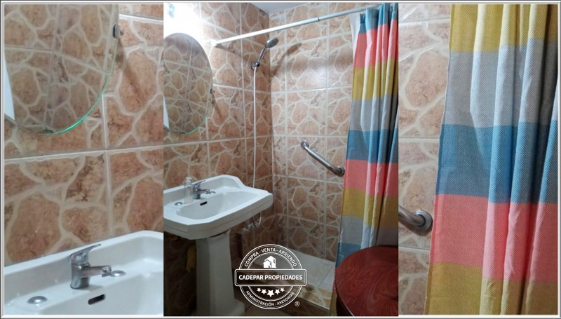 Vende Amplio y Hermoso Departamento en Cerrillos