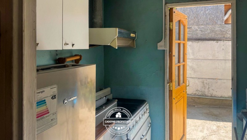 Vende Casa en P.a.c.