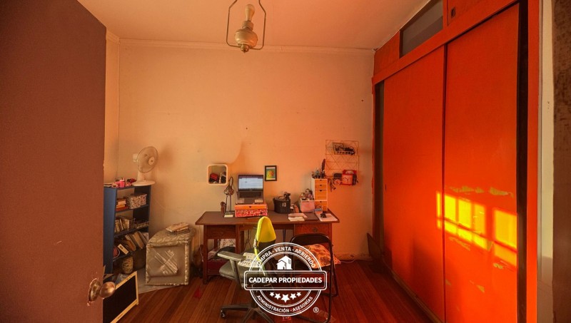 Vende Amplia Casa en Providencia