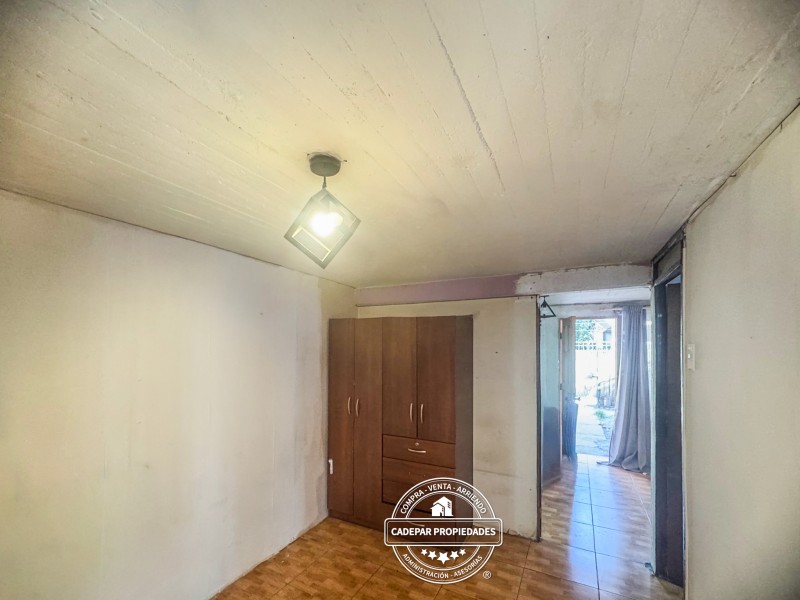 Vende Departamento en la Florida