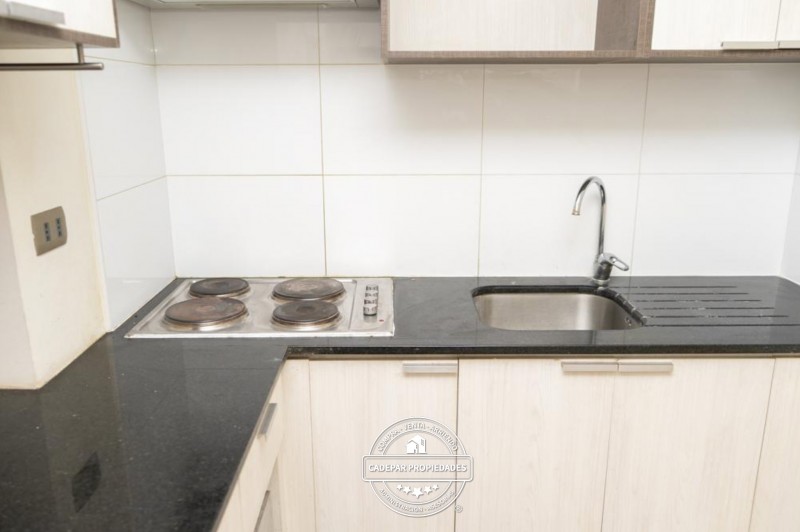 Vende Hermoso Departamento en Santiago Centro