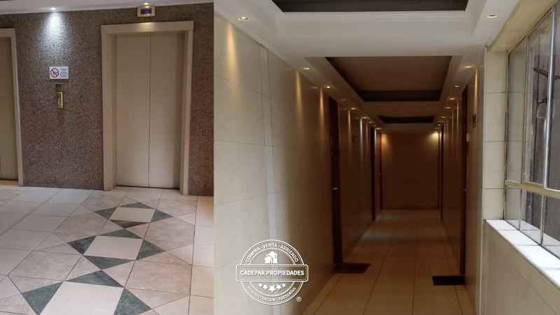 Vende Oficina en Agustinas 853-Excelente Oportunidad