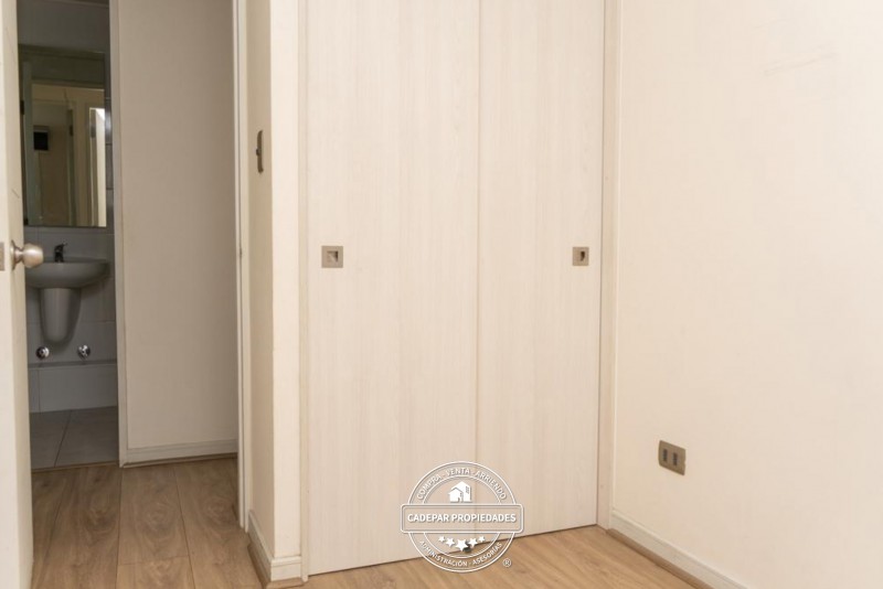 Vende Hermoso Departamento en Santiago Centro