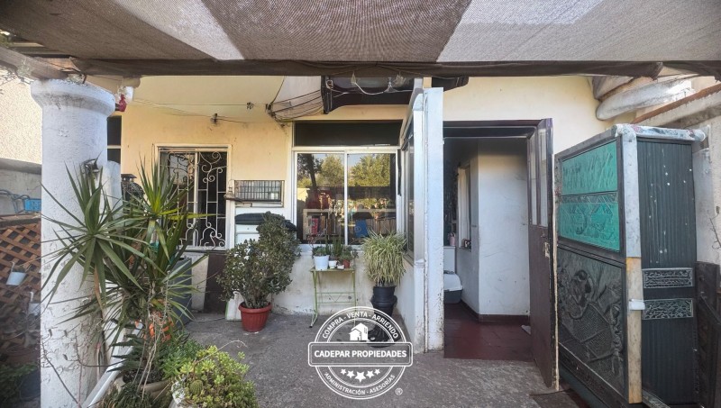 Vende Casa en Arzobispo Fuenzalida - Providencia