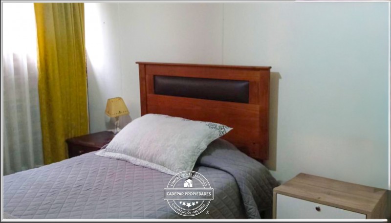 Vende Amplio y Hermoso Departamento en Cerrillos