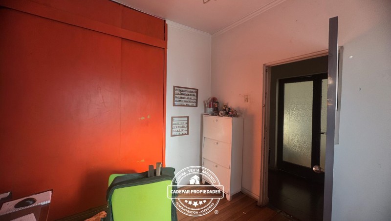 Vende Casa en Arzobispo Fuenzalida - Providencia