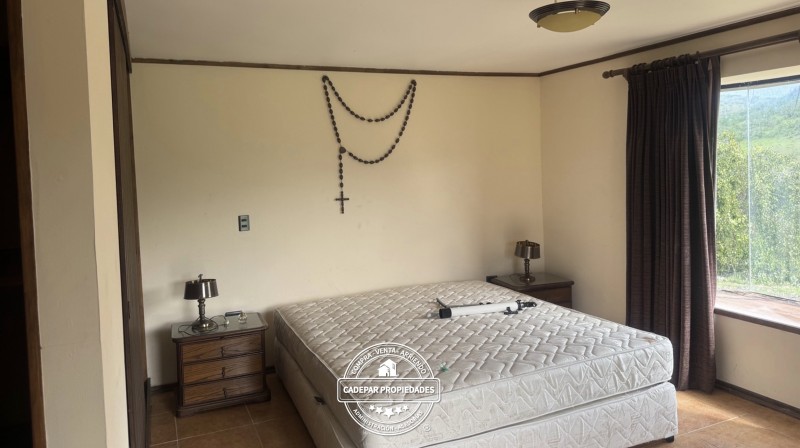 Vende Parcela de 180 Hectáreas en la Ligua